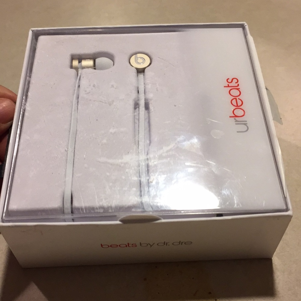 Urbeats